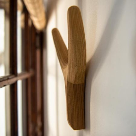 Aloe House & Acacia House Villa Paternoster Ngoại thất bức ảnh