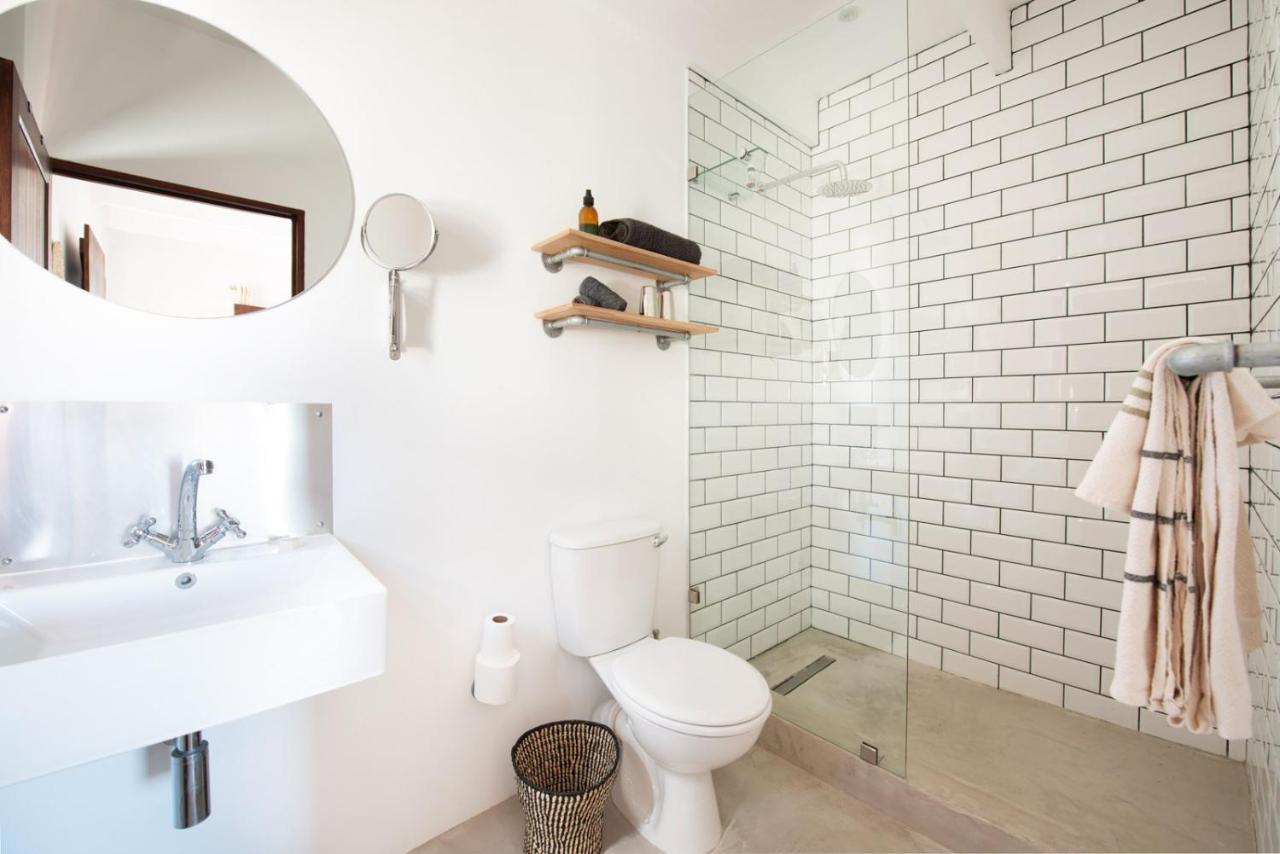 Aloe House & Acacia House Villa Paternoster Ngoại thất bức ảnh