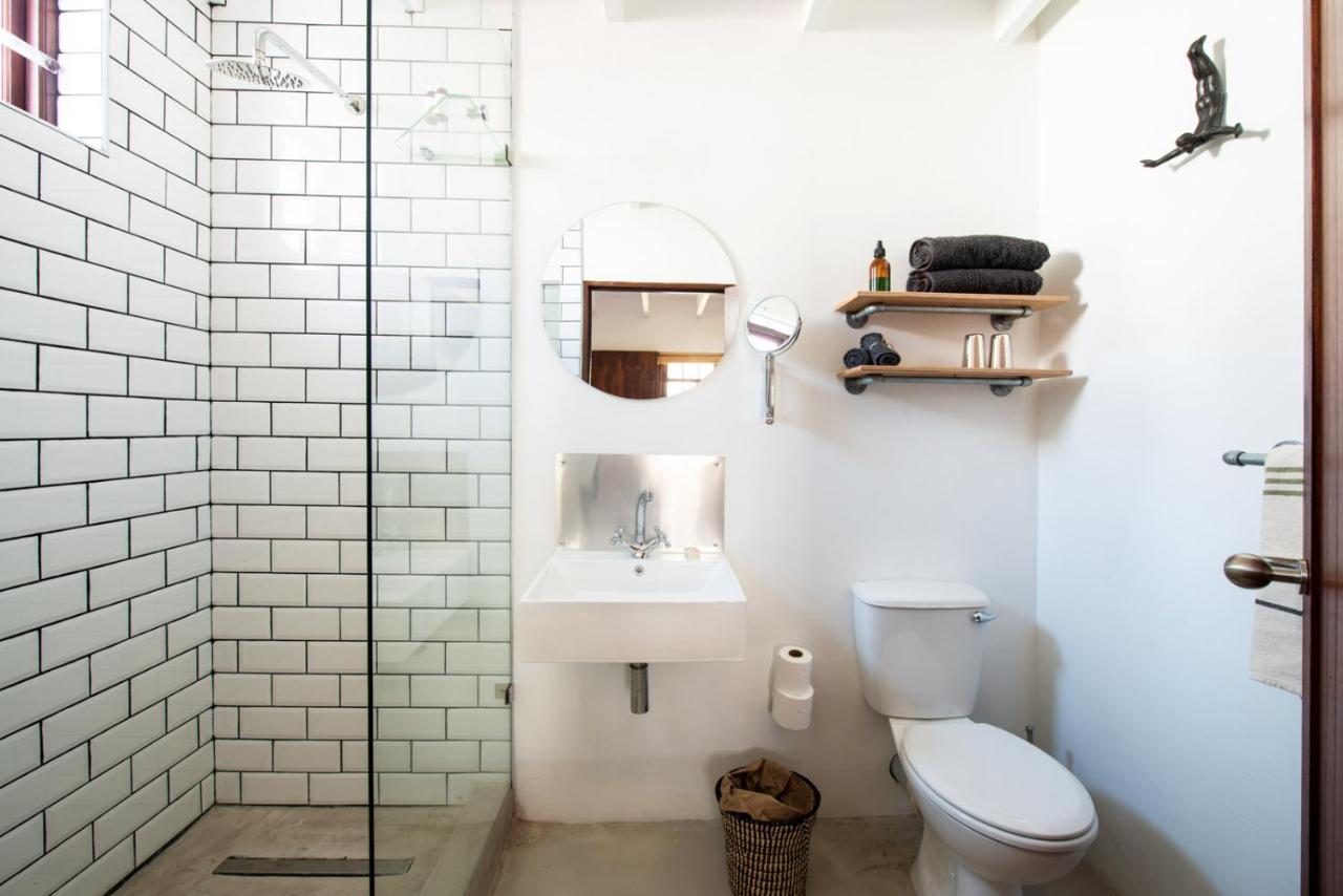 Aloe House & Acacia House Villa Paternoster Ngoại thất bức ảnh