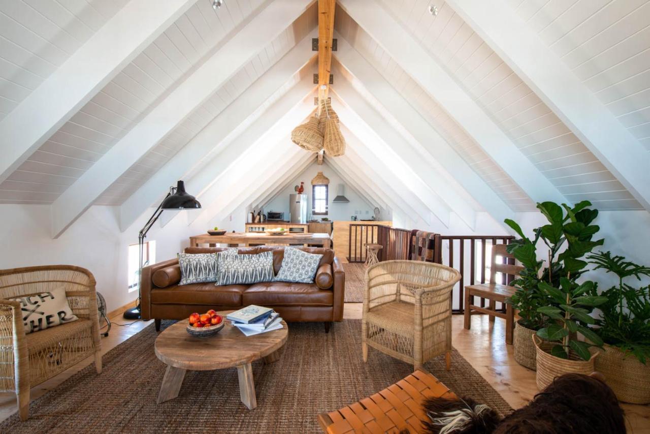 Aloe House & Acacia House Villa Paternoster Ngoại thất bức ảnh