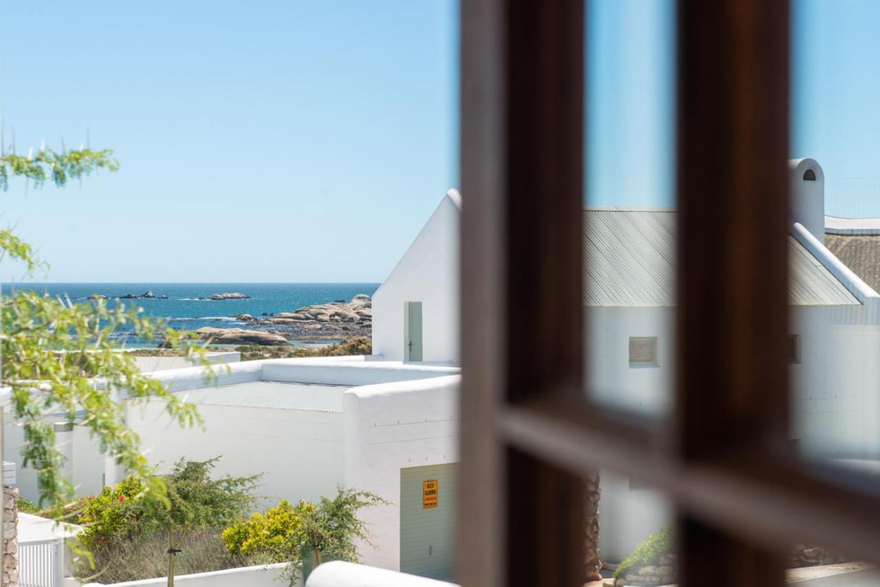 Aloe House & Acacia House Villa Paternoster Ngoại thất bức ảnh