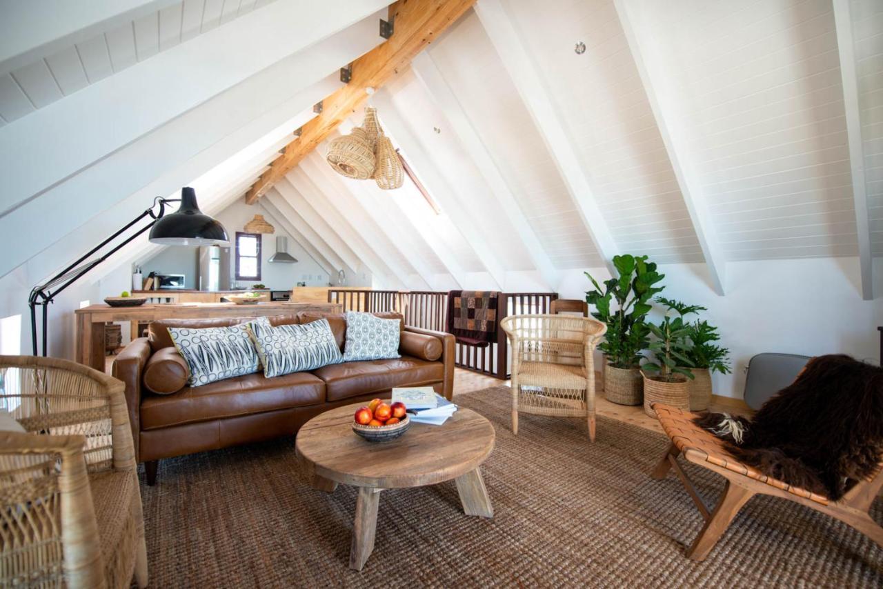 Aloe House & Acacia House Villa Paternoster Ngoại thất bức ảnh
