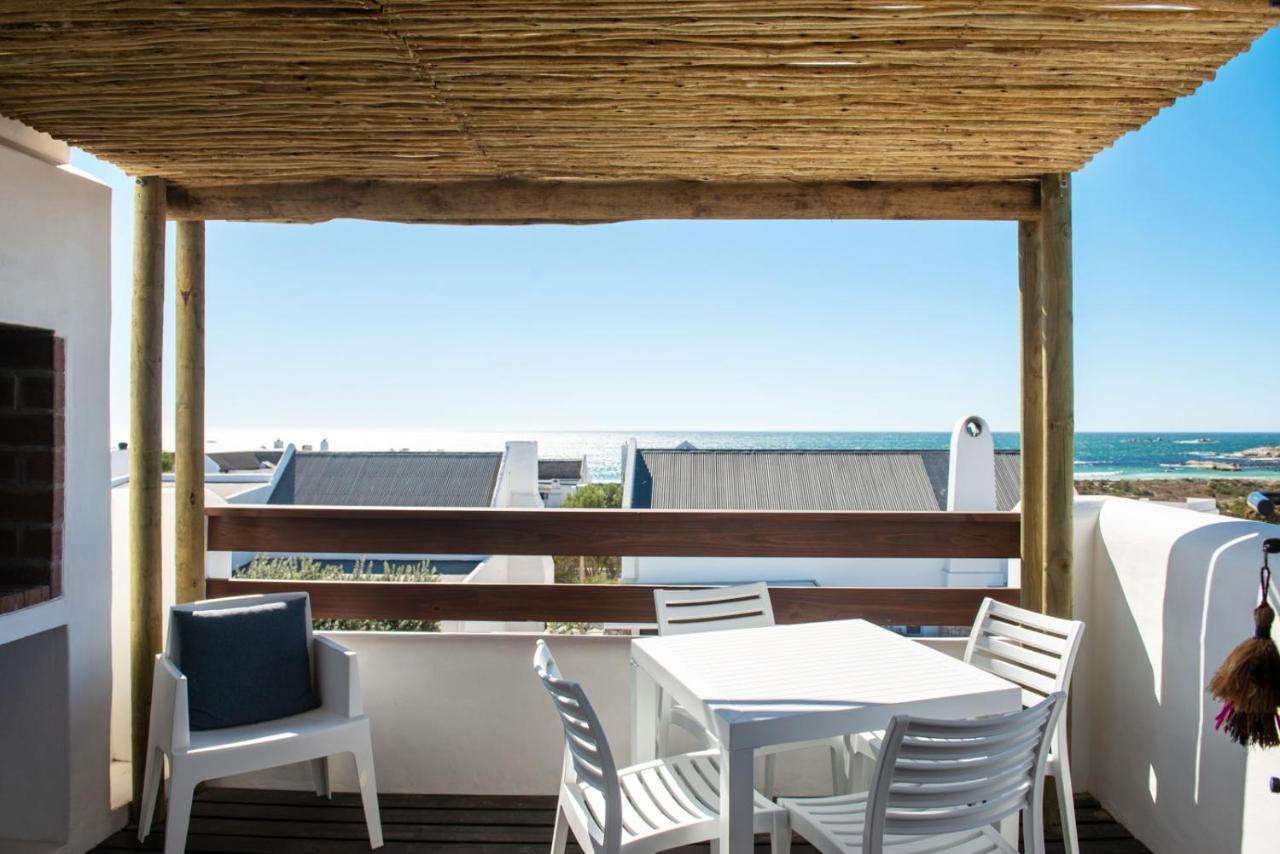 Aloe House & Acacia House Villa Paternoster Ngoại thất bức ảnh