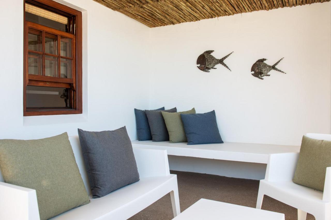 Aloe House & Acacia House Villa Paternoster Ngoại thất bức ảnh
