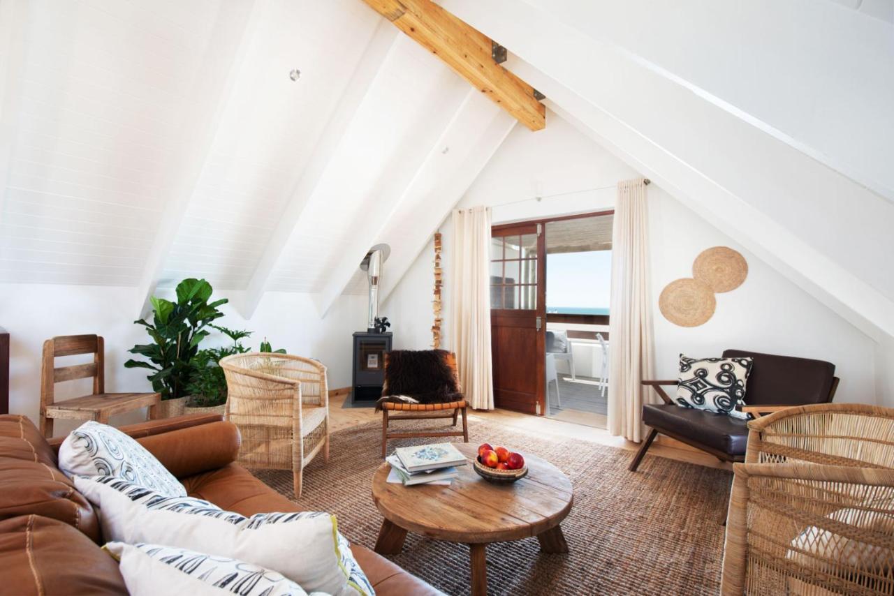 Aloe House & Acacia House Villa Paternoster Ngoại thất bức ảnh