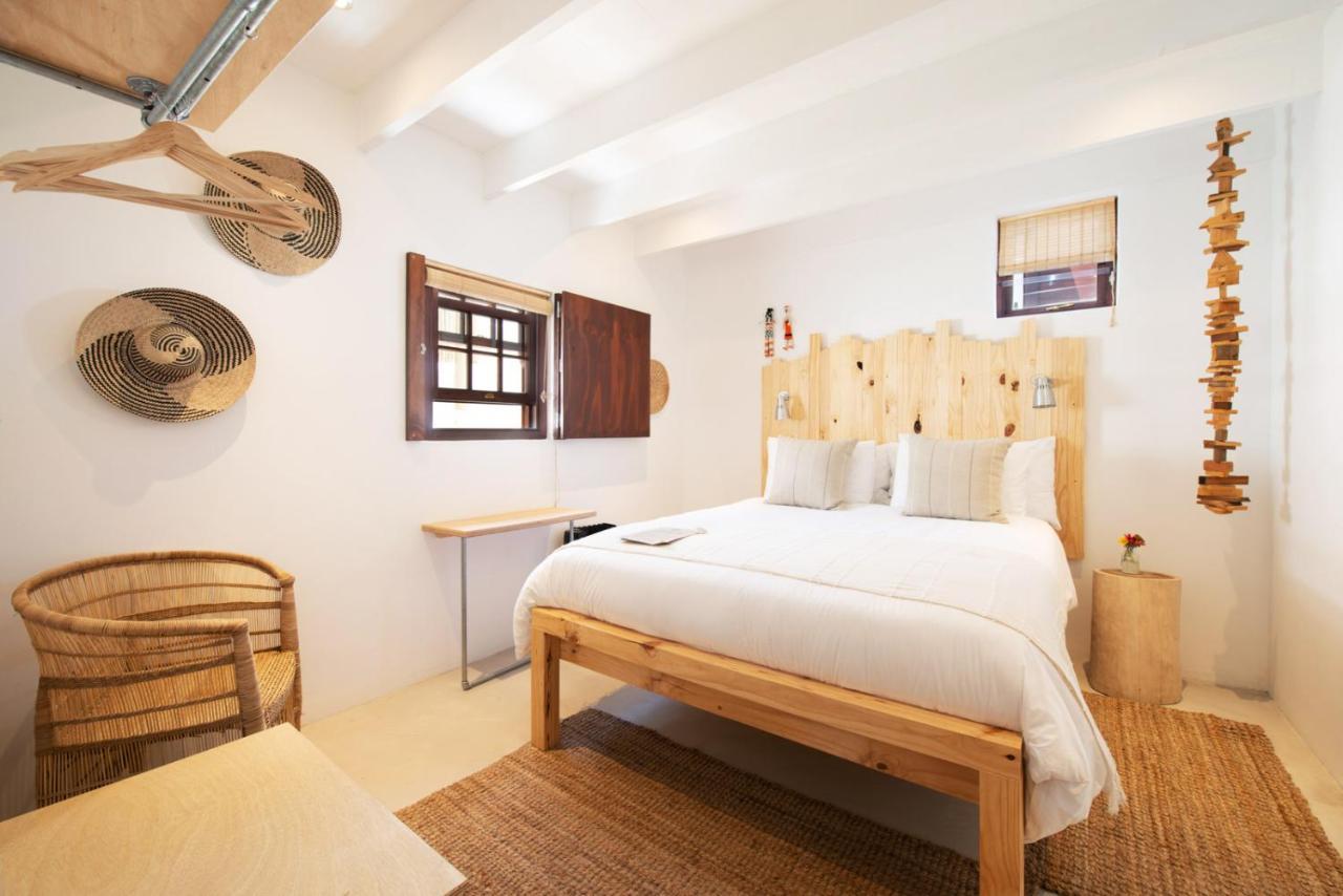 Aloe House & Acacia House Villa Paternoster Ngoại thất bức ảnh
