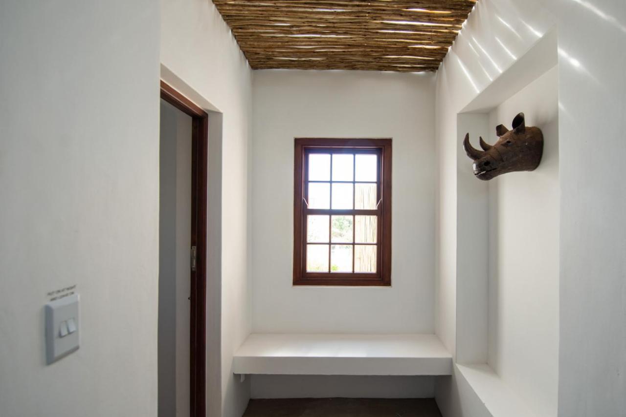 Aloe House & Acacia House Villa Paternoster Ngoại thất bức ảnh