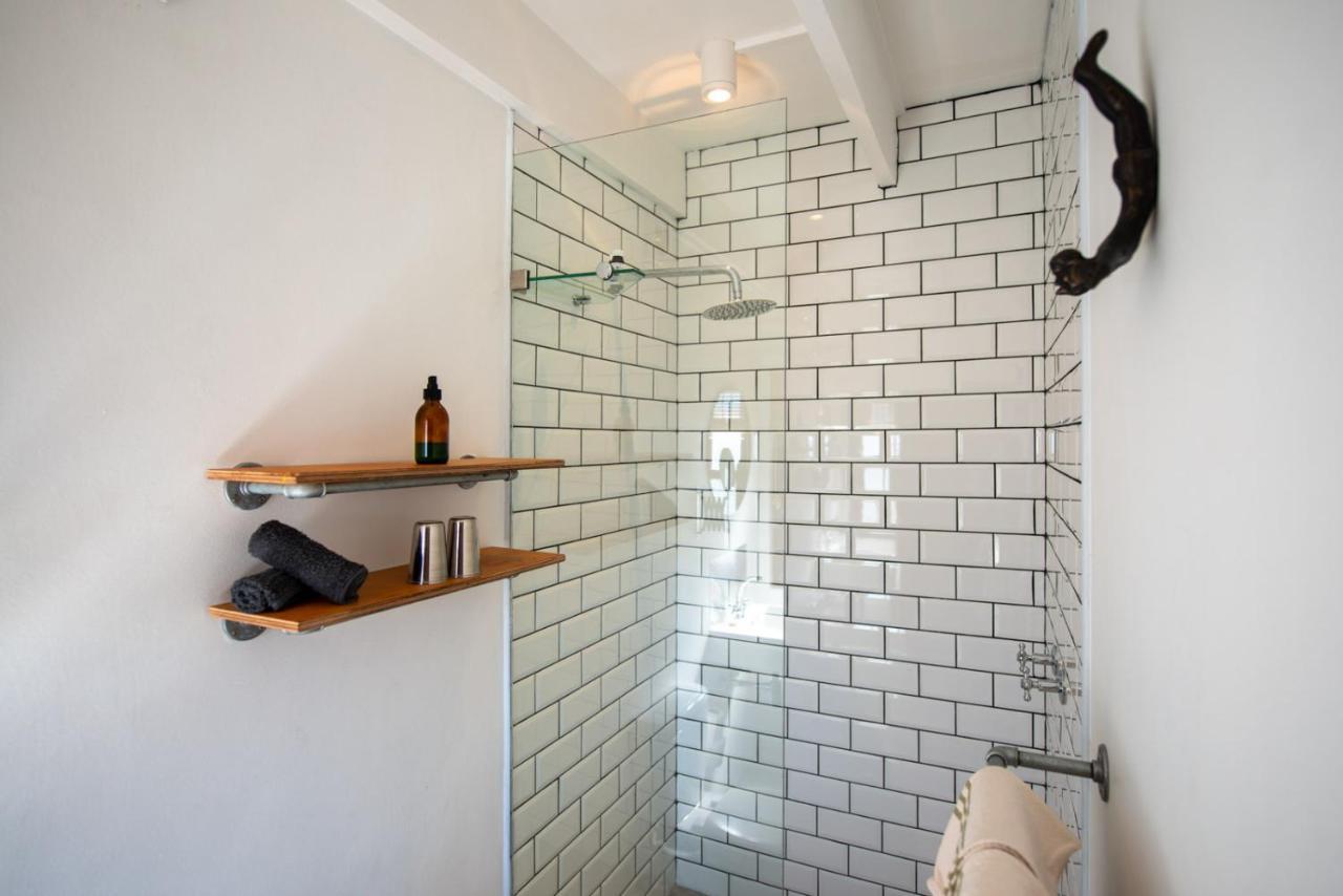 Aloe House & Acacia House Villa Paternoster Ngoại thất bức ảnh