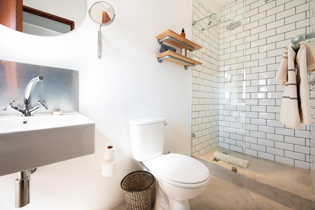 Aloe House & Acacia House Villa Paternoster Ngoại thất bức ảnh