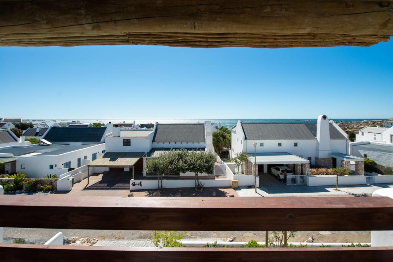 Aloe House & Acacia House Villa Paternoster Ngoại thất bức ảnh