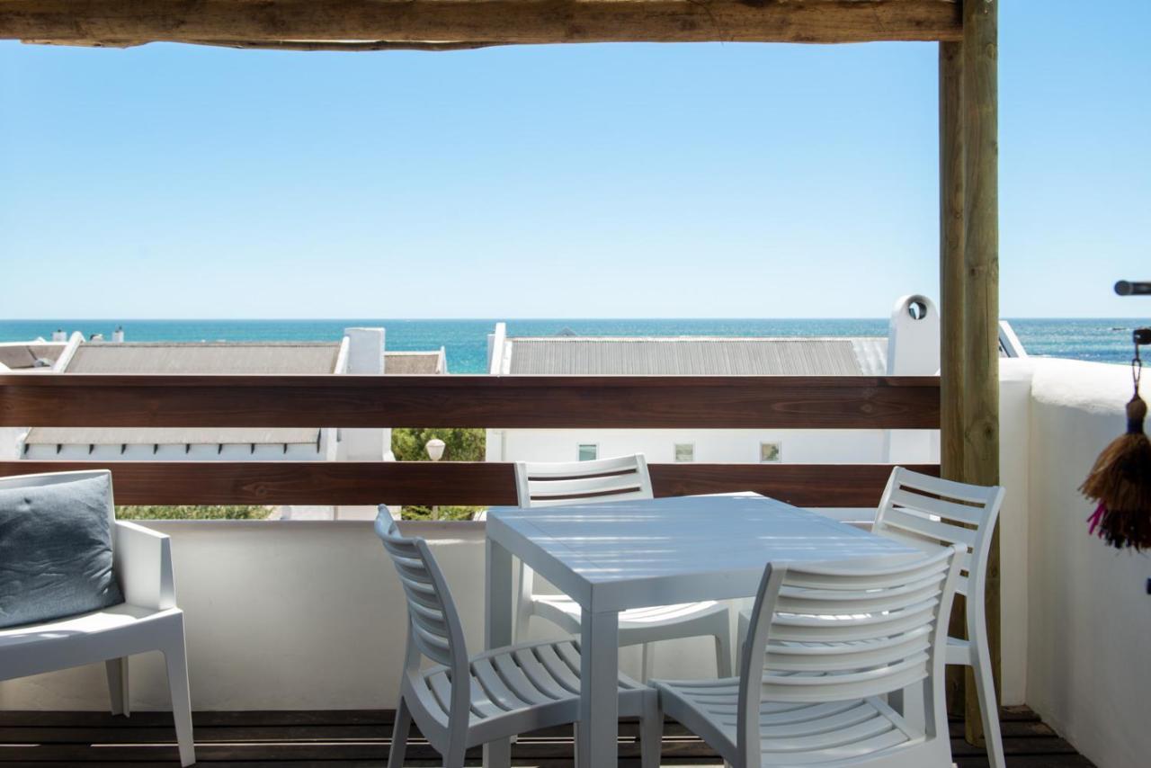 Aloe House & Acacia House Villa Paternoster Ngoại thất bức ảnh