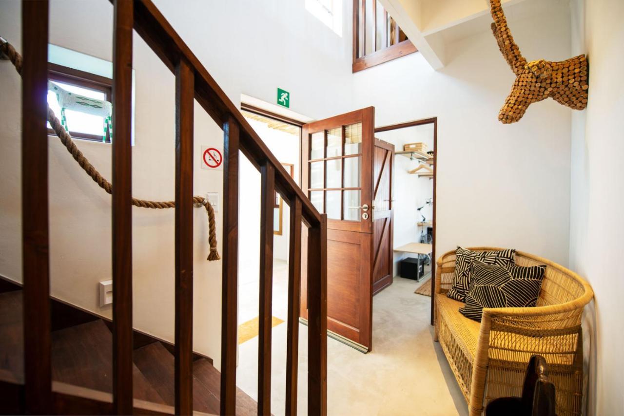 Aloe House & Acacia House Villa Paternoster Ngoại thất bức ảnh