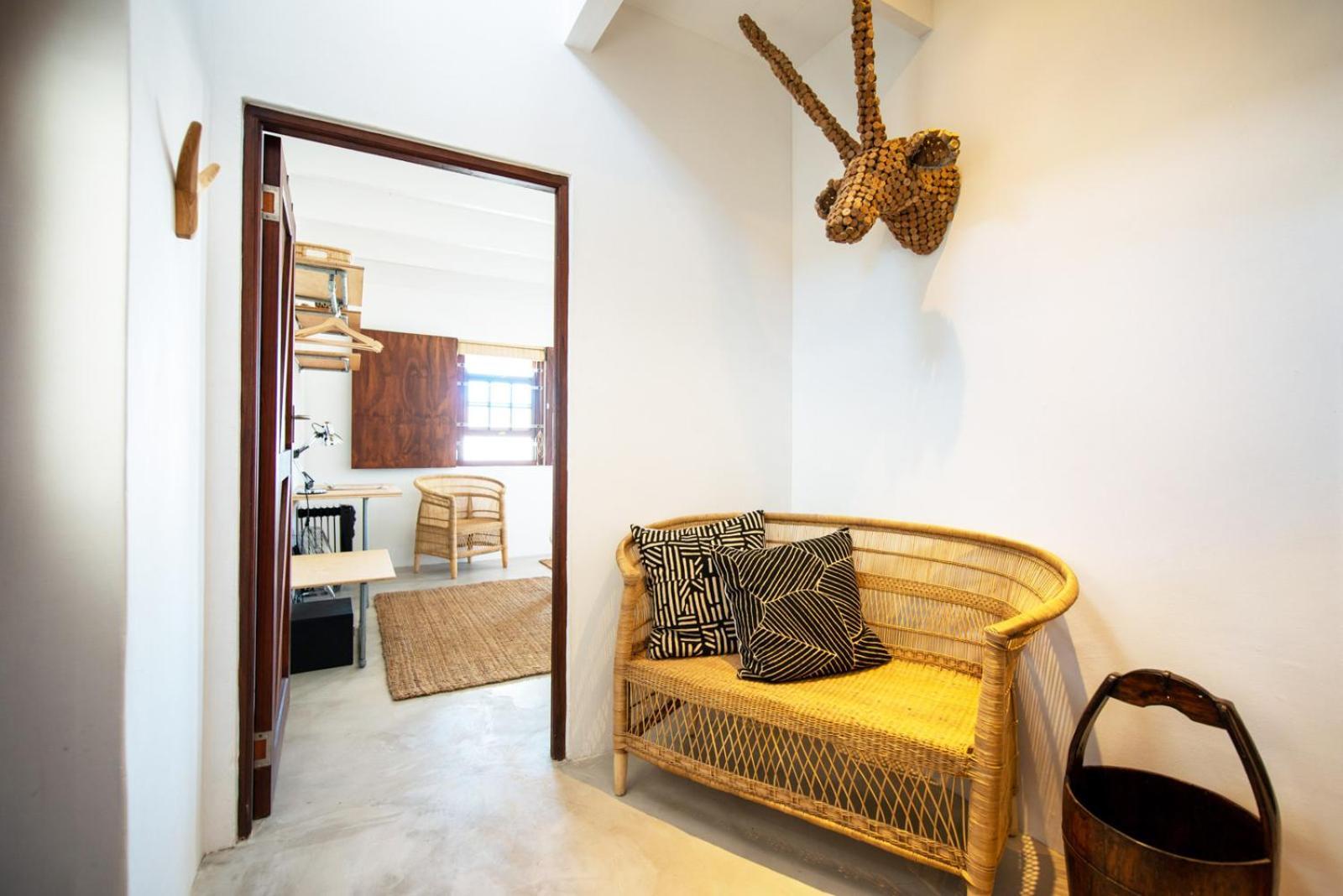 Aloe House & Acacia House Villa Paternoster Ngoại thất bức ảnh