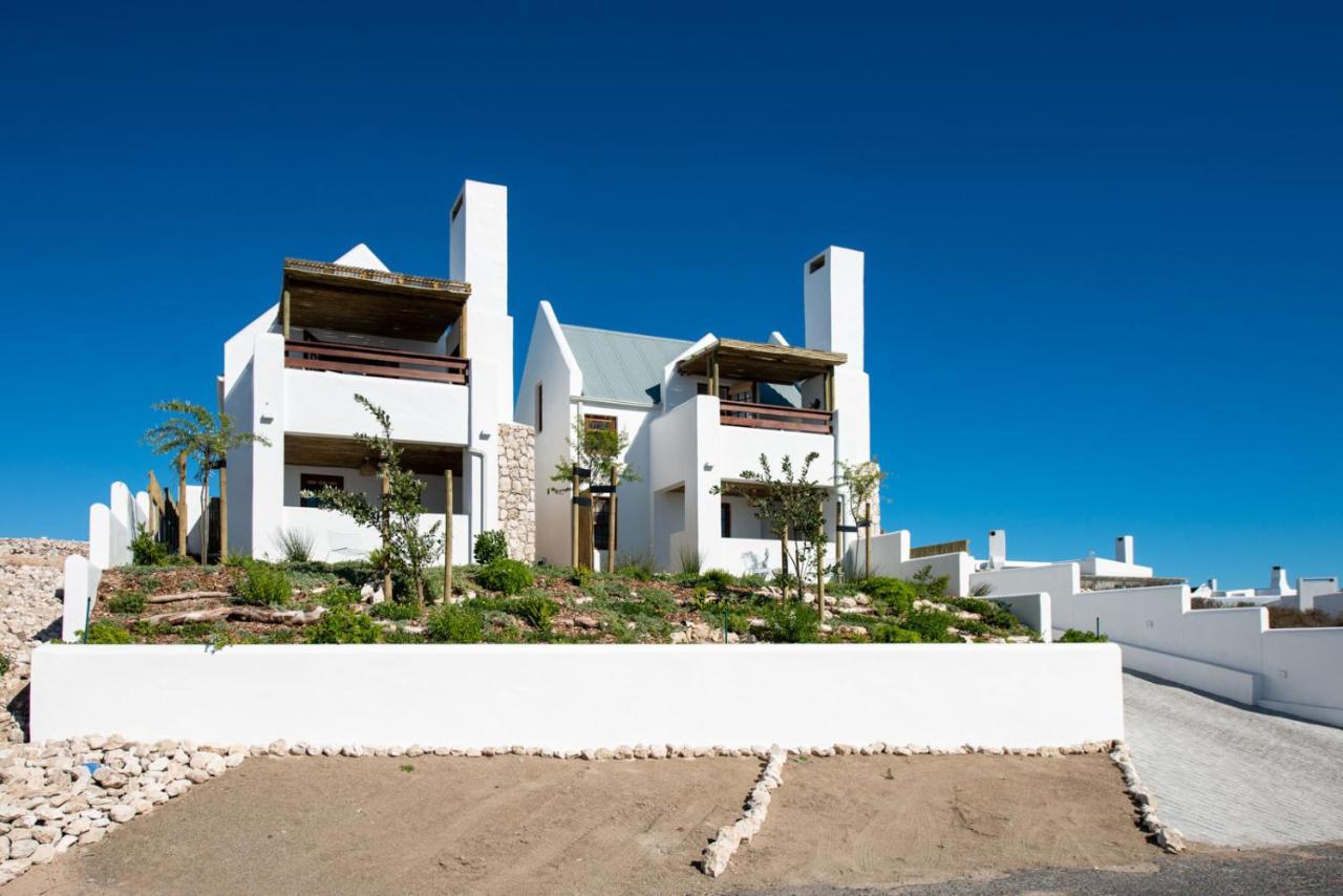 Aloe House & Acacia House Villa Paternoster Ngoại thất bức ảnh