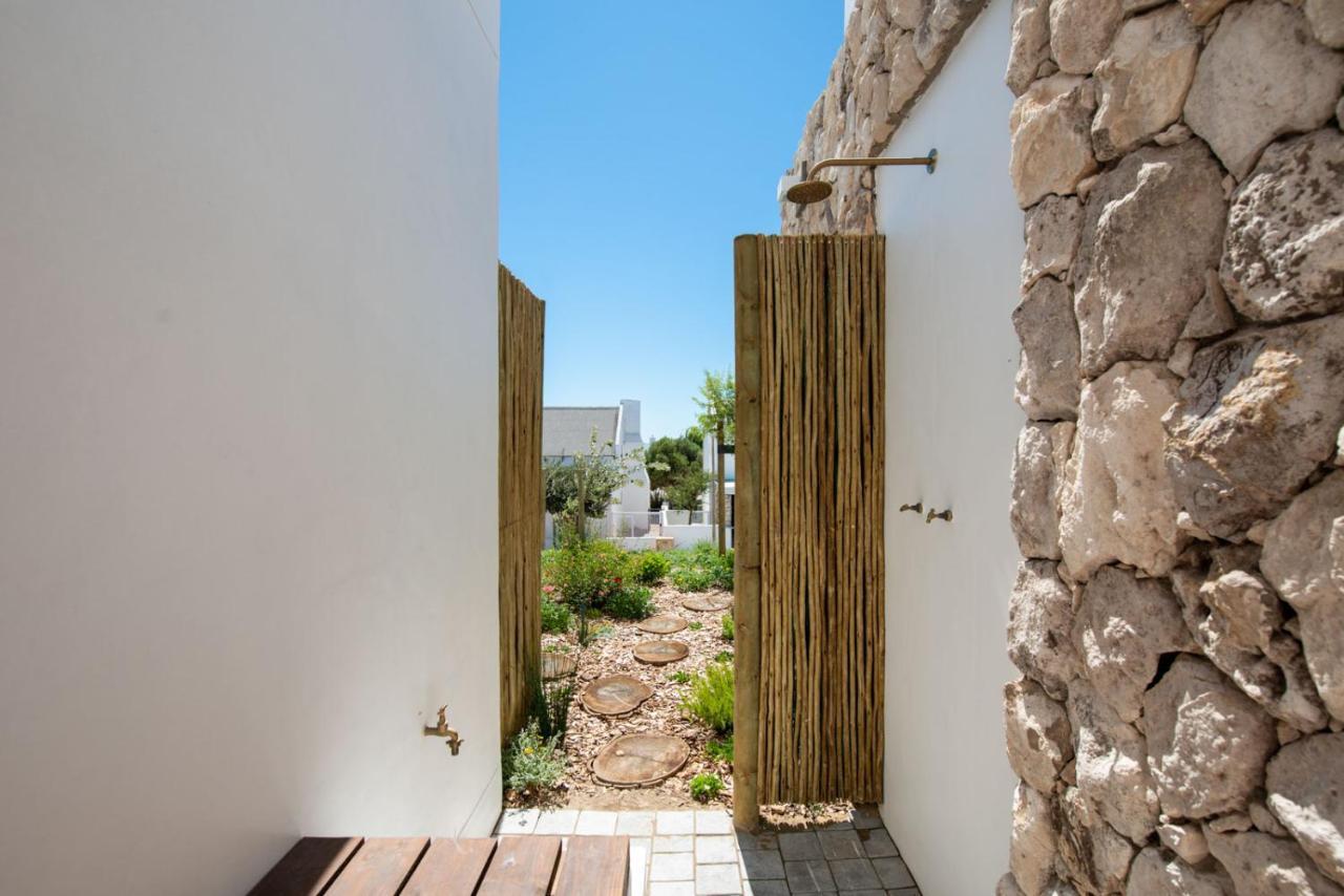 Aloe House & Acacia House Villa Paternoster Ngoại thất bức ảnh