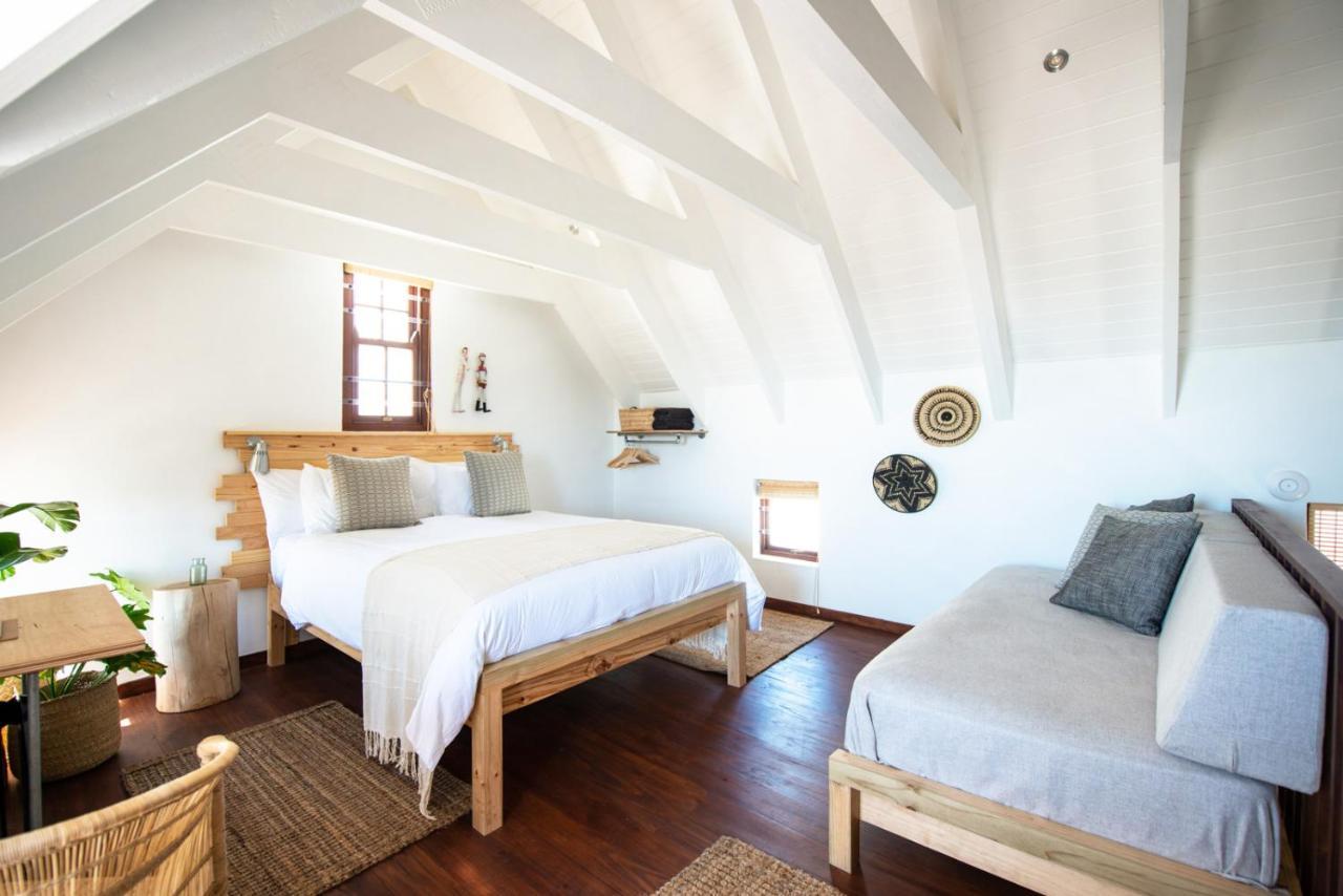 Aloe House & Acacia House Villa Paternoster Ngoại thất bức ảnh