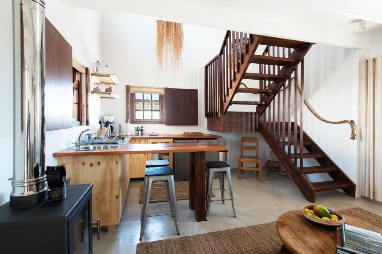 Aloe House & Acacia House Villa Paternoster Ngoại thất bức ảnh