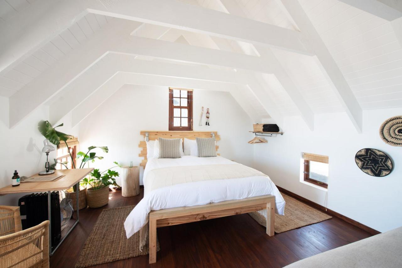 Aloe House & Acacia House Villa Paternoster Ngoại thất bức ảnh
