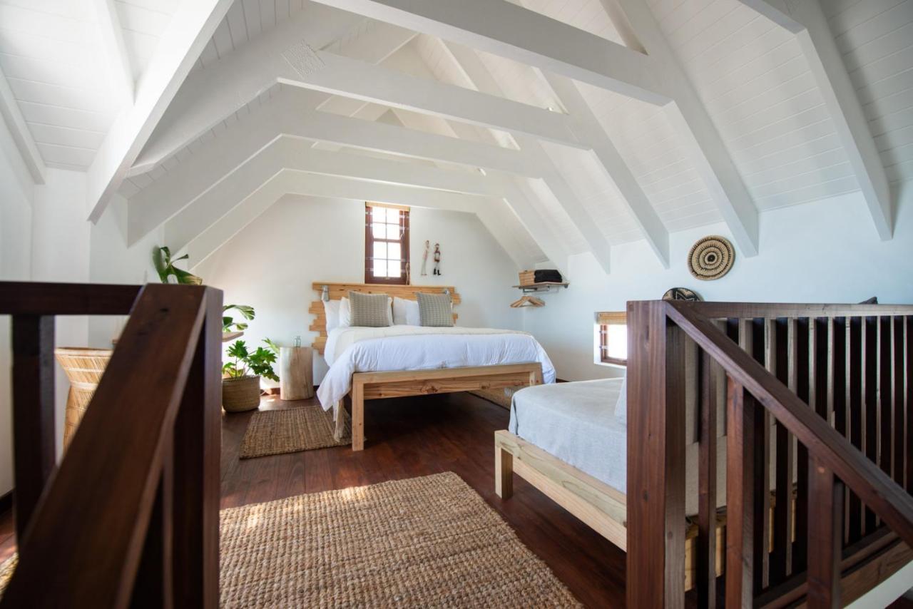 Aloe House & Acacia House Villa Paternoster Ngoại thất bức ảnh