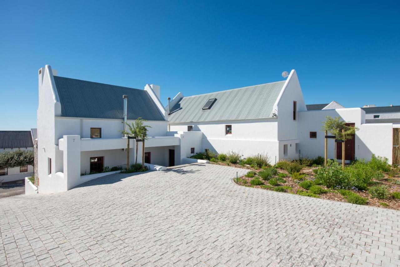 Aloe House & Acacia House Villa Paternoster Ngoại thất bức ảnh