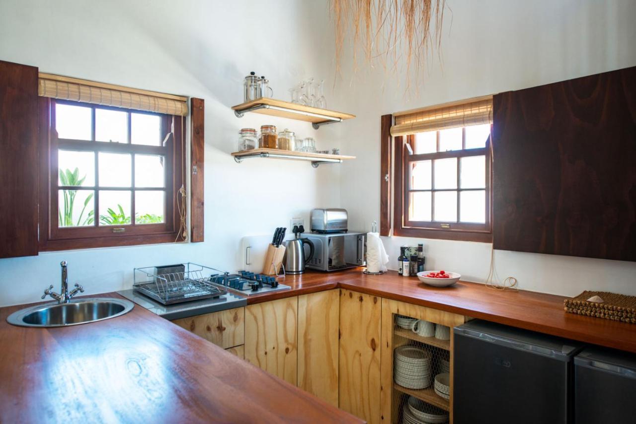 Aloe House & Acacia House Villa Paternoster Ngoại thất bức ảnh