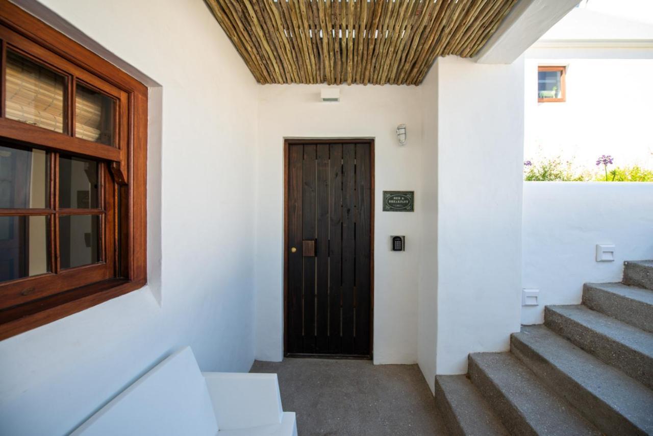 Aloe House & Acacia House Villa Paternoster Ngoại thất bức ảnh