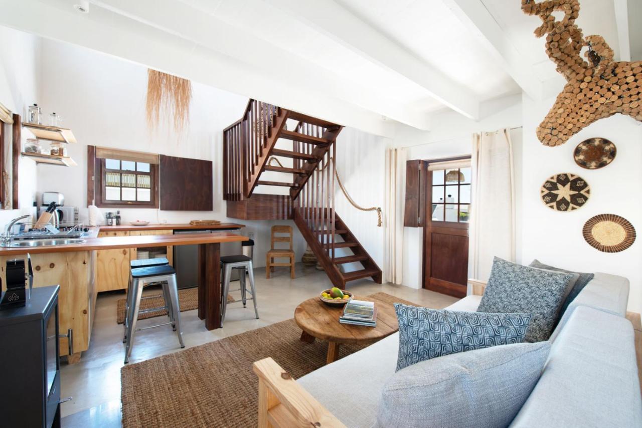 Aloe House & Acacia House Villa Paternoster Ngoại thất bức ảnh