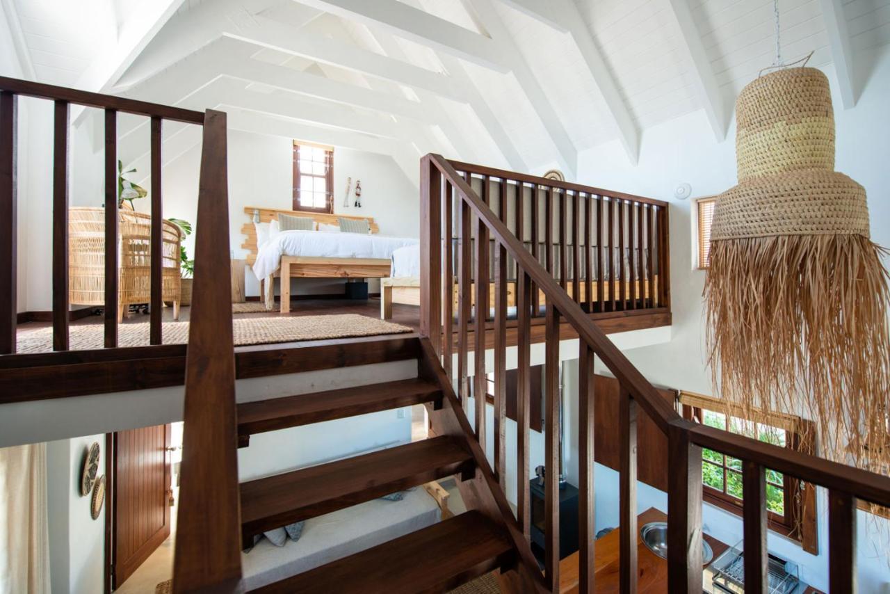 Aloe House & Acacia House Villa Paternoster Ngoại thất bức ảnh