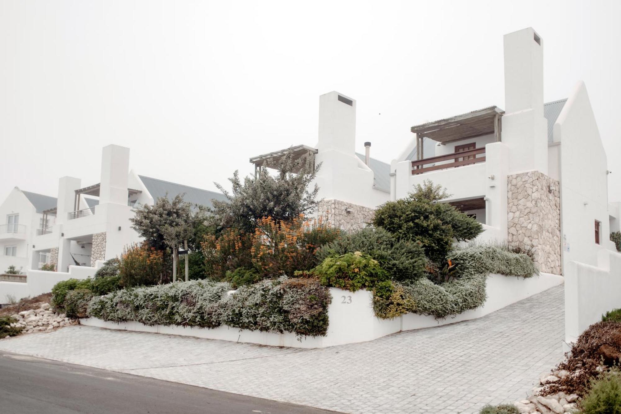 Aloe House & Acacia House Villa Paternoster Ngoại thất bức ảnh